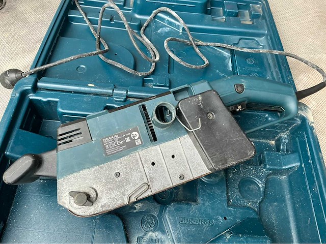 Diverse merken accugereedschap - afbeelding 11 van  16