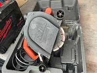 Diverse merken accugereedschap - afbeelding 12 van  16