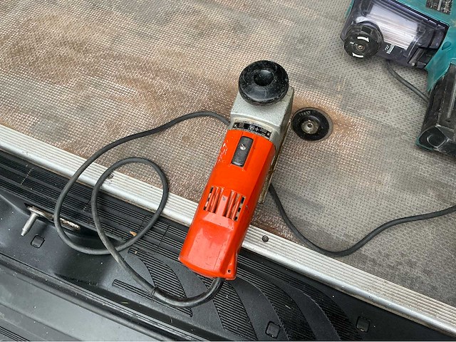 Diverse merken accugereedschap - afbeelding 13 van  16