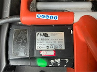 Diverse merken accugereedschap - afbeelding 15 van  16