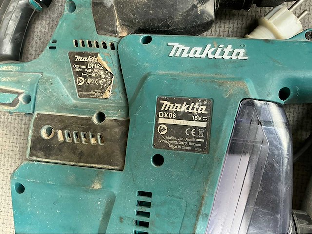 Diverse merken accugereedschap - afbeelding 16 van  16