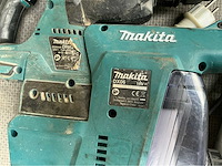 Diverse merken accugereedschap - afbeelding 16 van  16