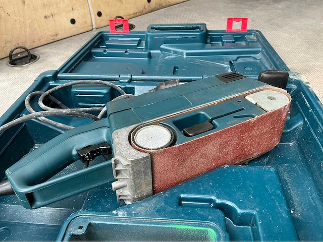 Diverse merken accugereedschap - afbeelding 1 van  16