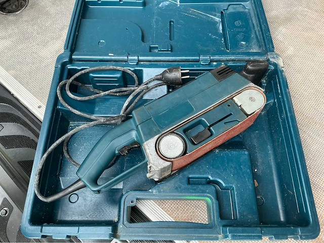 Diverse merken accugereedschap - afbeelding 7 van  16