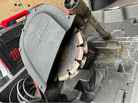 Diverse merken accugereedschap - afbeelding 8 van  16