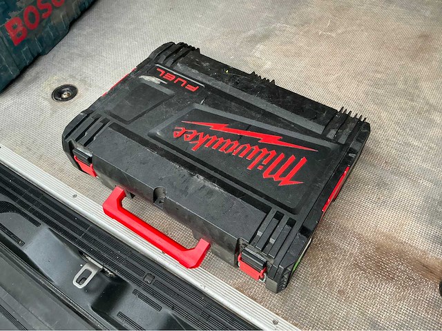 Diverse merken accugereedschap - afbeelding 9 van  16