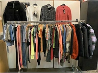 Diverse merken kinderkleding (110x) - afbeelding 1 van  8