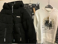 Diverse merken kinderkleding (110x) - afbeelding 2 van  8