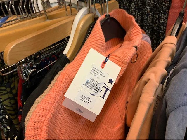 Diverse merken kinderkleding (110x) - afbeelding 4 van  8