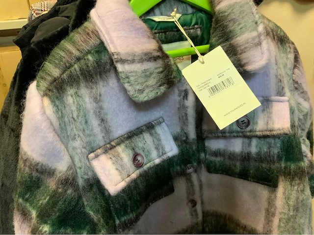 Diverse merken kinderkleding (110x) - afbeelding 6 van  8