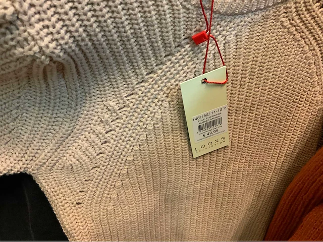 Diverse merken kinderkleding (110x) - afbeelding 7 van  8
