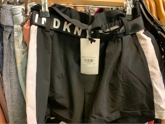 Diverse merken kinderkleding (110x) - afbeelding 8 van  8