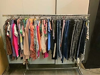 Diverse merken kinderkleding (115x) - afbeelding 1 van  6