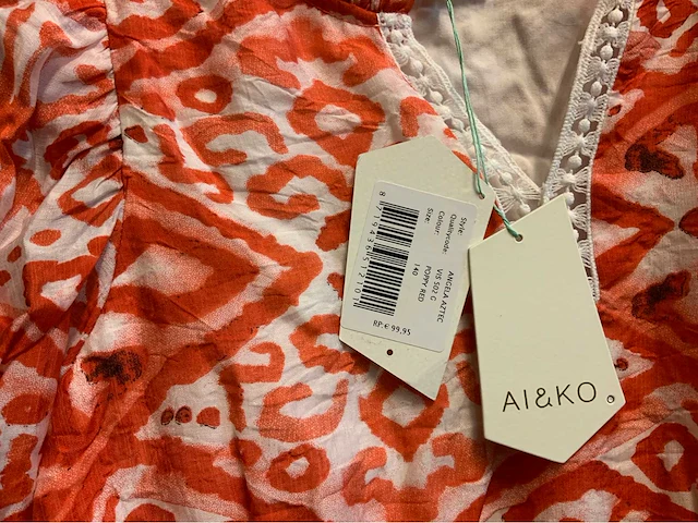 Diverse merken kinderkleding (115x) - afbeelding 3 van  6