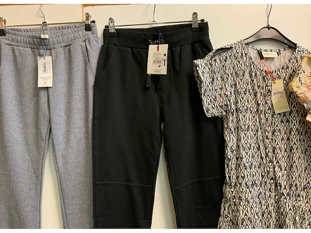 Diverse merken kinderkleding (115x) - afbeelding 4 van  5