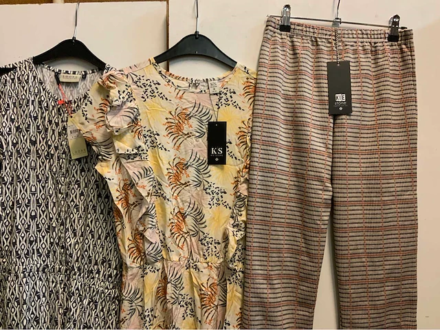 Diverse merken kinderkleding (115x) - afbeelding 5 van  5