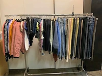 Diverse merken kinderkleding (115x) - afbeelding 1 van  8
