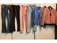 Diverse merken kinderkleding (115x) - afbeelding 2 van  8