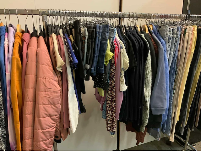 Diverse merken kinderkleding (115x) - afbeelding 3 van  8