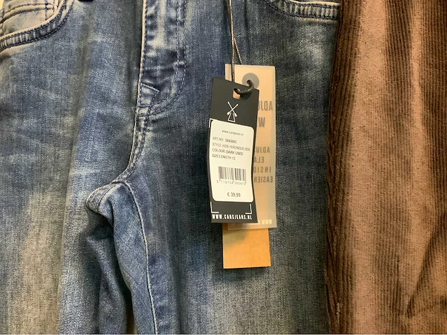 Diverse merken kinderkleding (115x) - afbeelding 5 van  8