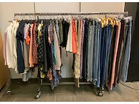 Diverse merken kinderkleding (115x) - afbeelding 1 van  8