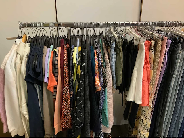 Diverse merken kinderkleding (115x) - afbeelding 3 van  8