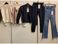 Diverse merken kinderkleding (115x) - afbeelding 4 van  8
