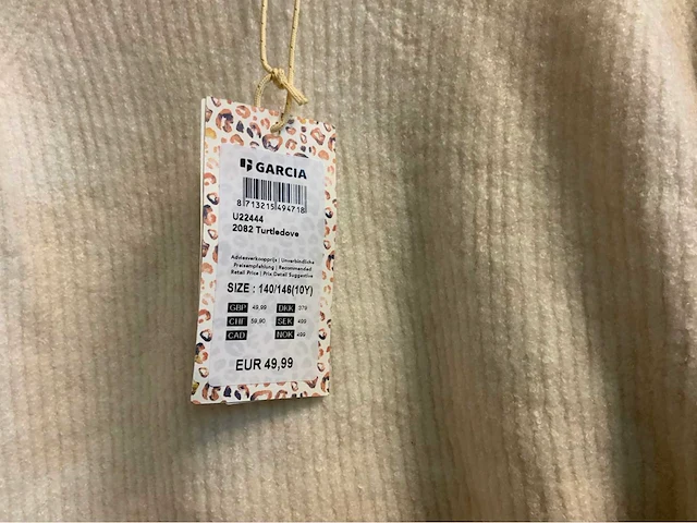 Diverse merken kinderkleding (115x) - afbeelding 7 van  8