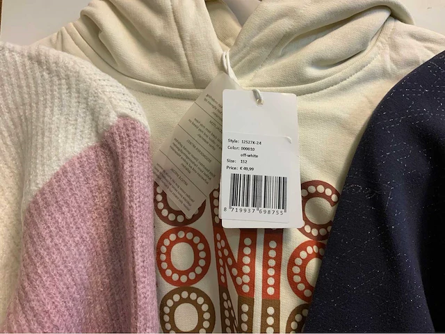 Diverse merken kinderkleding (115x) - afbeelding 8 van  8