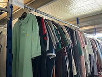 Diverse merken-partij vintage kleding