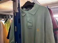 Diverse merken-partij vintage kleding - afbeelding 2 van  4