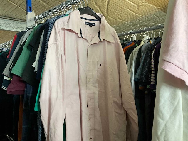 Diverse merken-partij vintage kleding - afbeelding 4 van  4