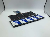 Diverse merken ssd interne hardeschijf (10x) - afbeelding 1 van  4