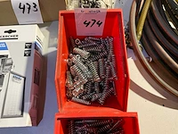 Diverse metaalbewerkingen - afbeelding 4 van  6