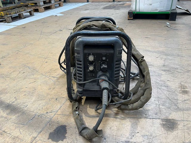 Diverse metaalbewerkingen - afbeelding 2 van  8