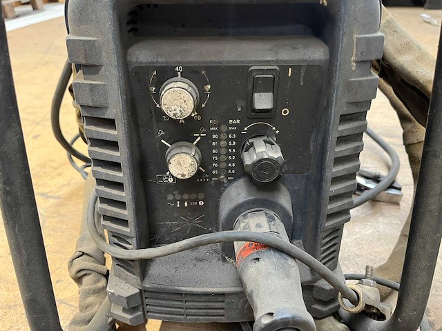 Diverse metaalbewerkingen - afbeelding 3 van  8