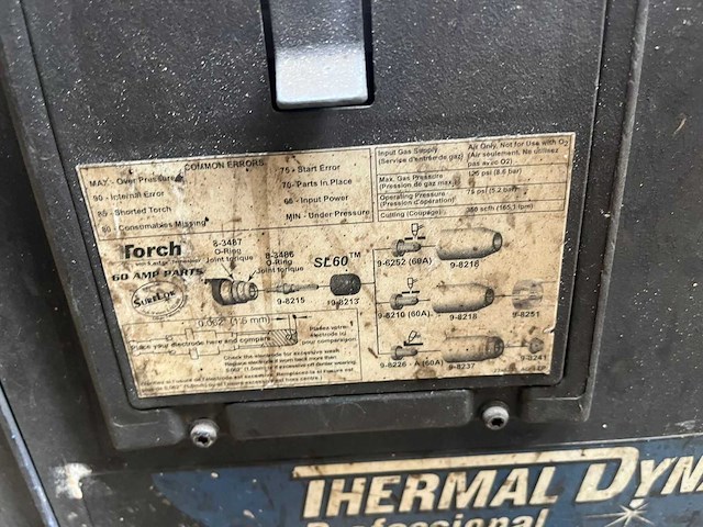 Diverse metaalbewerkingen - afbeelding 5 van  8