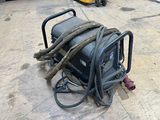 Diverse metaalbewerkingen - afbeelding 7 van  8