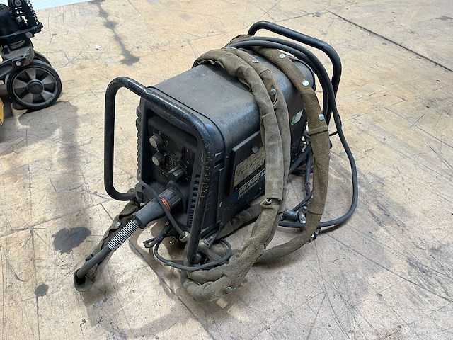 Diverse metaalbewerkingen - afbeelding 8 van  8