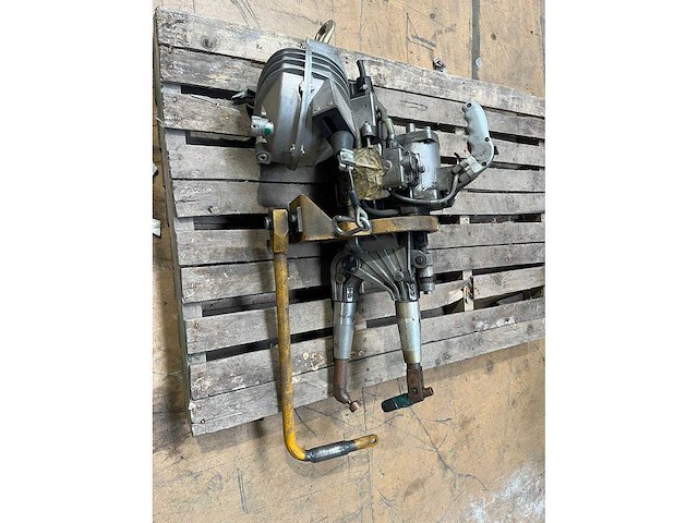 Diverse metaalbewerkingen - afbeelding 1 van  8