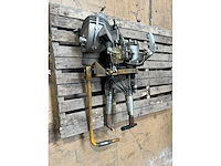 Diverse metaalbewerkingen - afbeelding 1 van  8