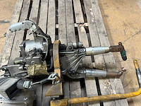 Diverse metaalbewerkingen - afbeelding 3 van  8