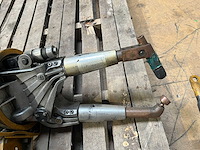 Diverse metaalbewerkingen - afbeelding 4 van  8