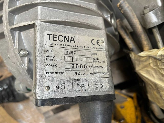 Diverse metaalbewerkingen - afbeelding 8 van  8