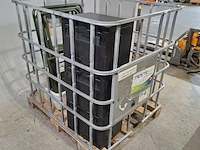 Diverse metalen frames en 1x kastje - afbeelding 2 van  6