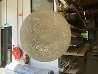 Diverse meubels met designer lamp - afbeelding 27 van  28