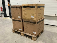 Diverse milton&oldbrook stoelen (4x) - afbeelding 1 van  8