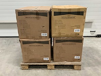 Diverse milton&oldbrook stoelen (4x) - afbeelding 2 van  8