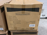 Diverse milton&oldbrook stoelen (4x) - afbeelding 3 van  8