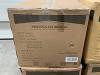 Diverse milton&oldbrook stoelen (4x) - afbeelding 4 van  8